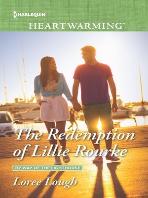 cover image of The Redemption of Lillie Rourke